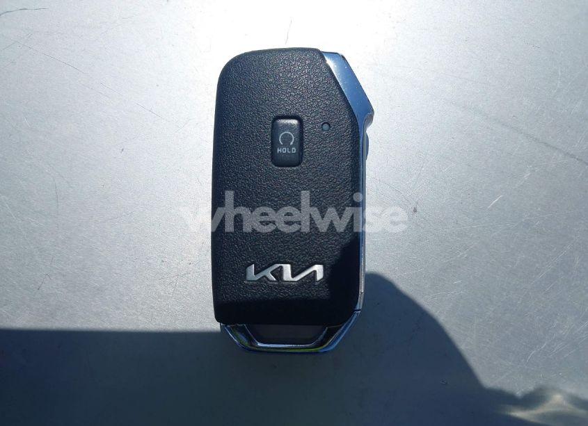 Photo 11 of 2022 Kia Niro LXS (VIN KNDCB3LC3N5548003)