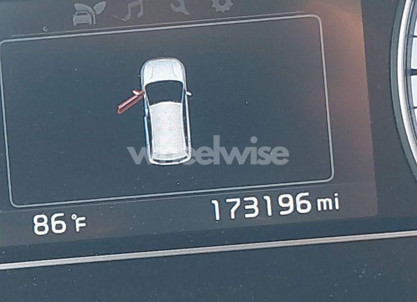 Photo 15 of 2017 Kia Niro LX (VIN KNDCB3LC5H5068310)