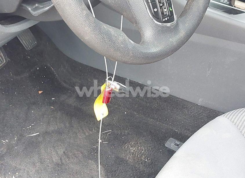 Photo 11 of 2018 Kia Niro LX (VIN KNDCB3LC5J5176190)