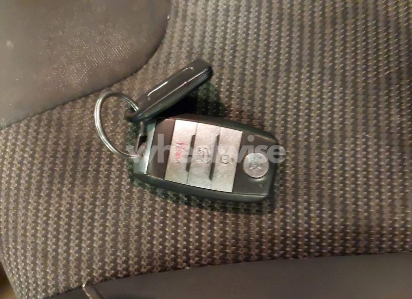 Photo 11 of 2019 Kia Niro LX (VIN KNDCB3LC5K5328454)