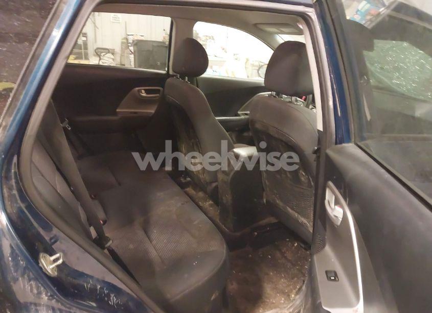 Photo 8 of 2019 Kia Niro LX (VIN KNDCB3LC5K5328454)