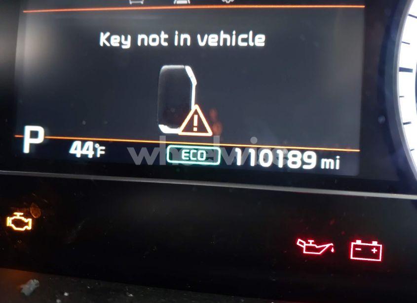 Photo 14 of 2022 Kia Niro LXS (VIN KNDCB3LC5N5529968)