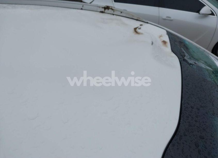 Photo 6 of 2022 Kia Niro LXS (VIN KNDCB3LC5N5529968)