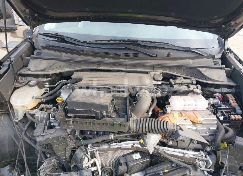 Photo 10 of 2022 Kia Niro LXS (VIN KNDCB3LC5N5548360)