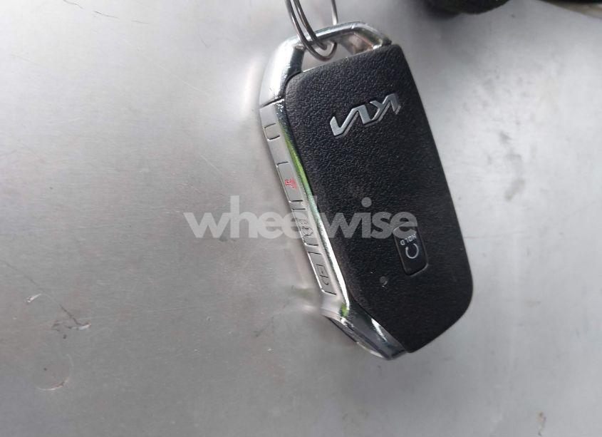 Photo 11 of 2022 Kia Niro LXS (VIN KNDCB3LC5N5548360)