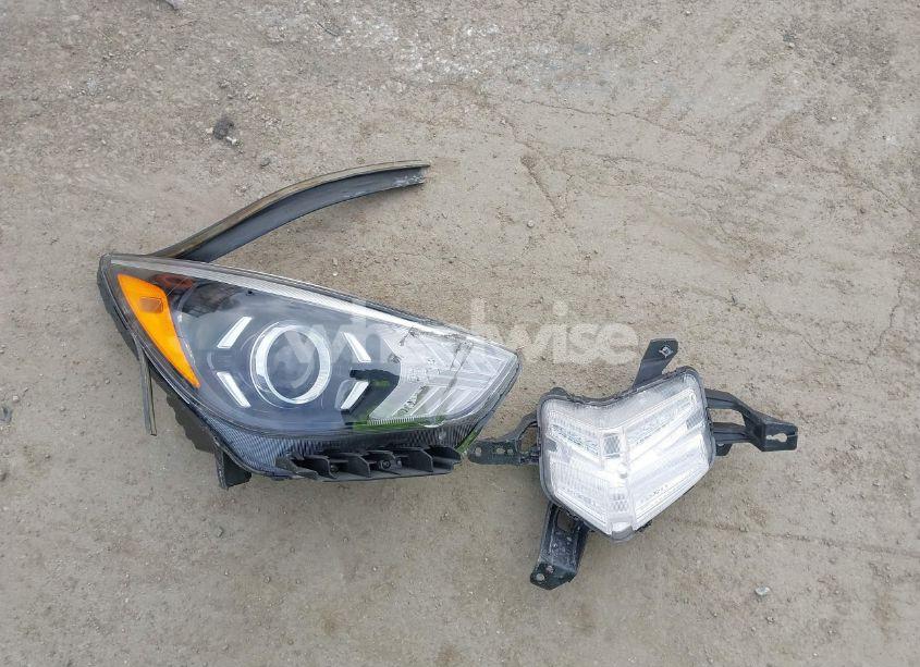 Photo 12 of 2022 Kia Niro LXS (VIN KNDCB3LC5N5548360)