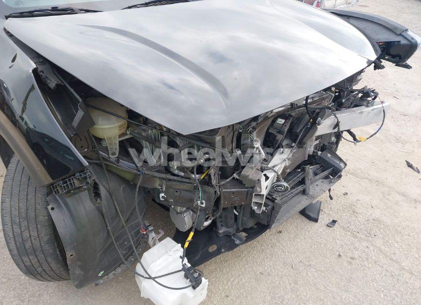 Photo 6 of 2022 Kia Niro LXS (VIN KNDCB3LC5N5548360)