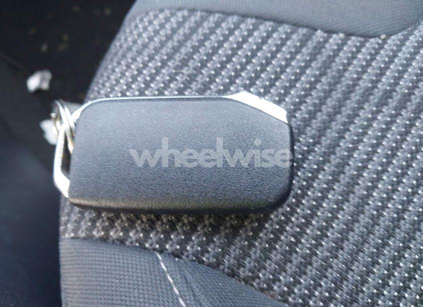 Photo 11 of 2020 Kia Niro LXS (VIN KNDCB3LC6L5436194)