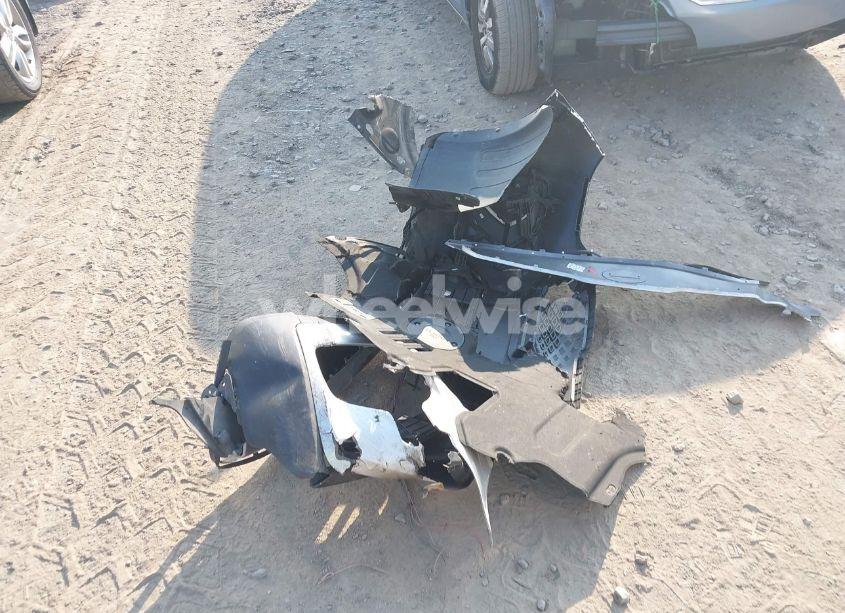 Photo 12 of 2020 Kia Niro LXS (VIN KNDCB3LC6L5436194)