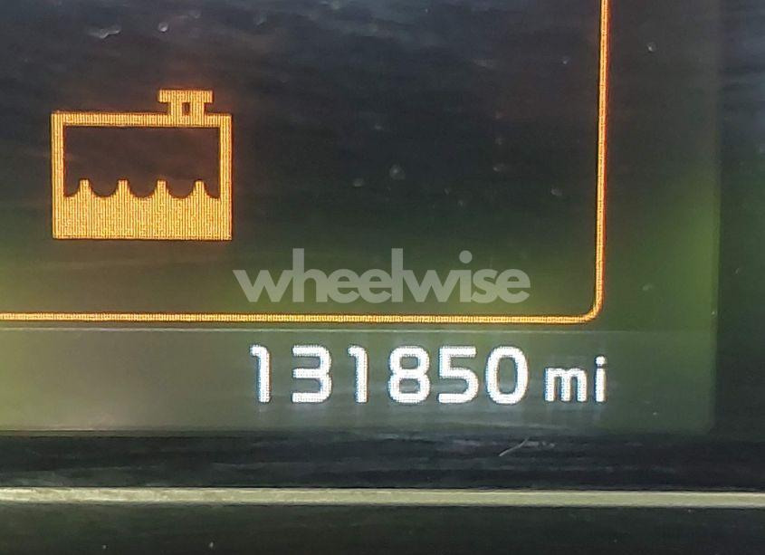 Photo 16 of 2017 Kia Niro LX (VIN KNDCB3LC7H5078501)