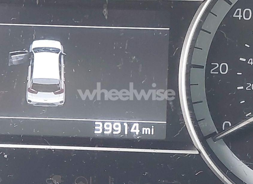 Photo 7 of 2022 Kia Niro LX (VIN KNDCB3LC7N5518664)