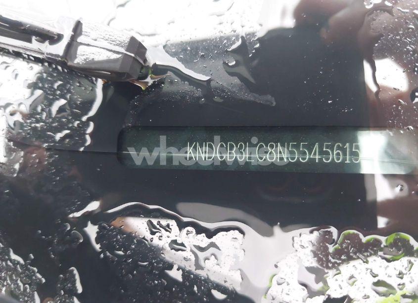 Photo 9 of 2022 Kia Niro LXS SE (VIN KNDCB3LC8N5545615)