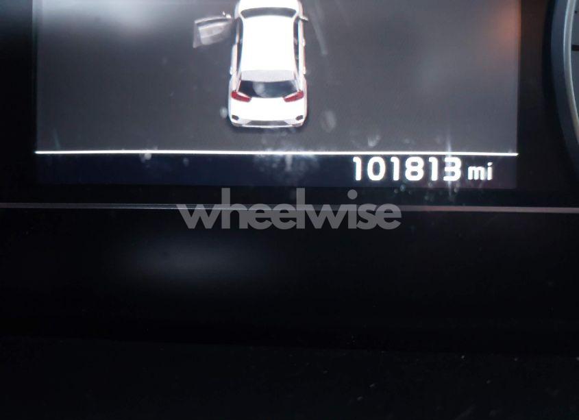 Photo 15 of 2020 Kia Niro LX (VIN KNDCB3LCXL5370202)