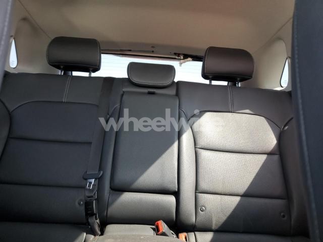 Photo 2 of 2022 KIA NIRO TOURING SPECIAL EDITION (VIN KNDCC3LC0N5532239)