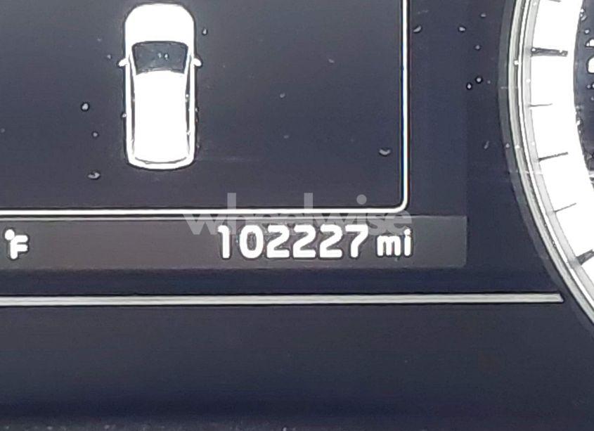 Photo 15 of 2017 Kia Niro EX (VIN KNDCC3LC8H5039929)