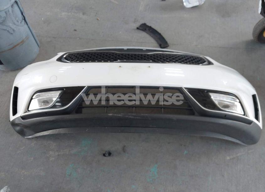 Photo 12 of 2017 Kia Niro EX (VIN KNDCC3LCXH5095810)