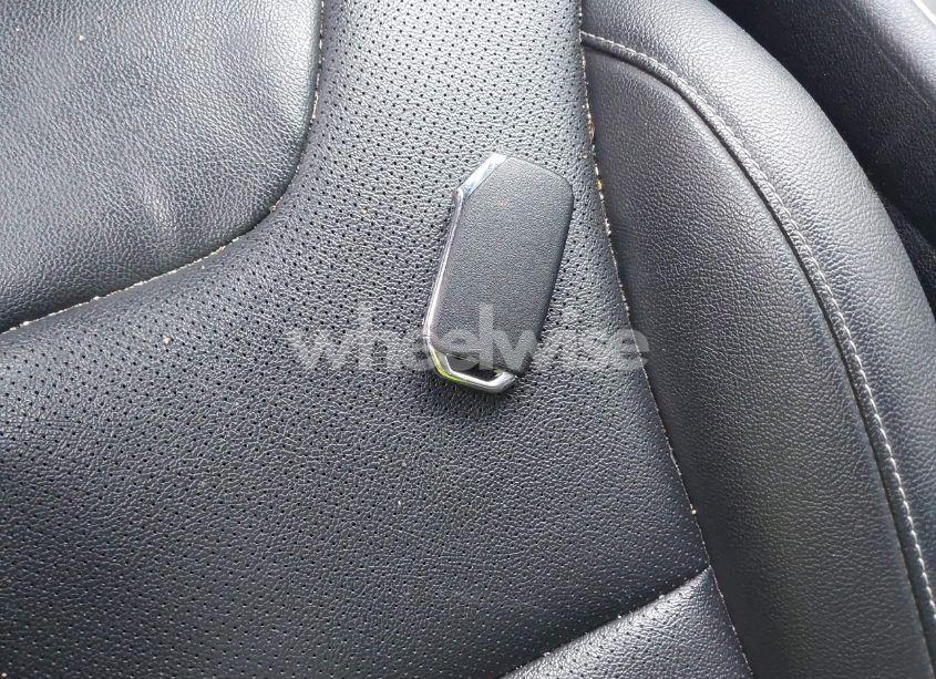 Photo 11 of 2022 Kia Niro PLUG-IN HYBRID EX PREMIUM (VIN KNDCC3LD9N5532538)