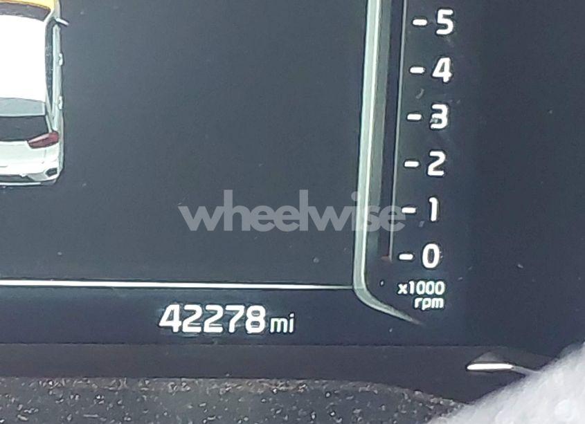 Photo 15 of 2022 Kia Niro PLUG-IN HYBRID EX PREMIUM (VIN KNDCC3LD9N5532538)