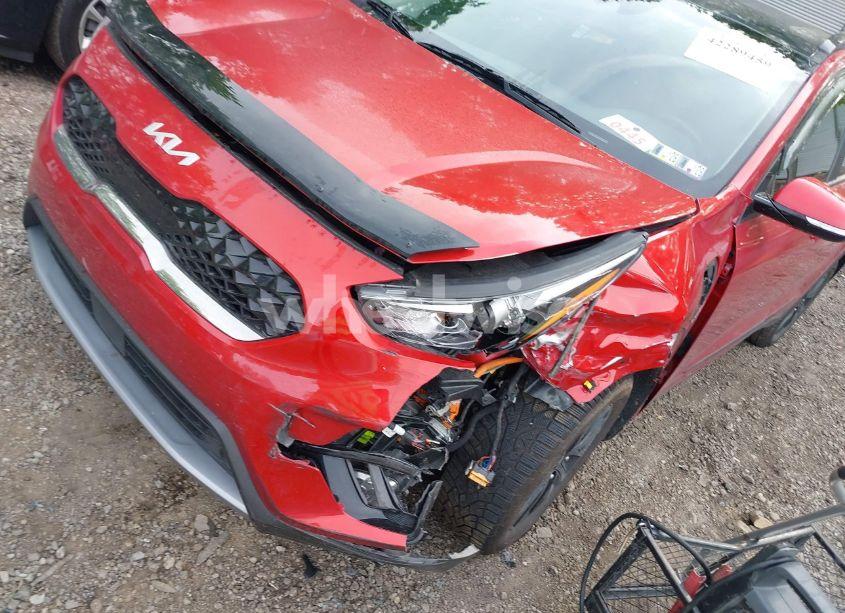 Photo 6 of 2022 Kia Niro PLUG-IN HYBRID EX PREMIUM (VIN KNDCC3LD9N5532538)