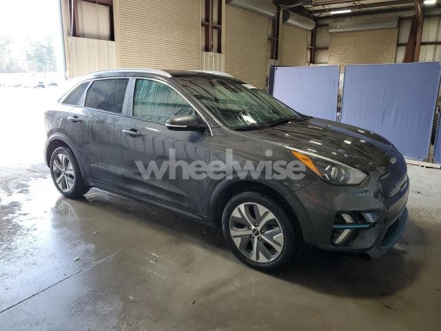 Photo 7 of 2022 KIA NIRO S (VIN KNDCC3LG5N5160318)