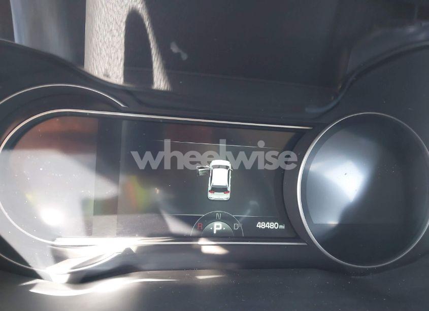 Photo 7 of 2022 Kia Niro EV EX (VIN KNDCC3LG9N5115995)