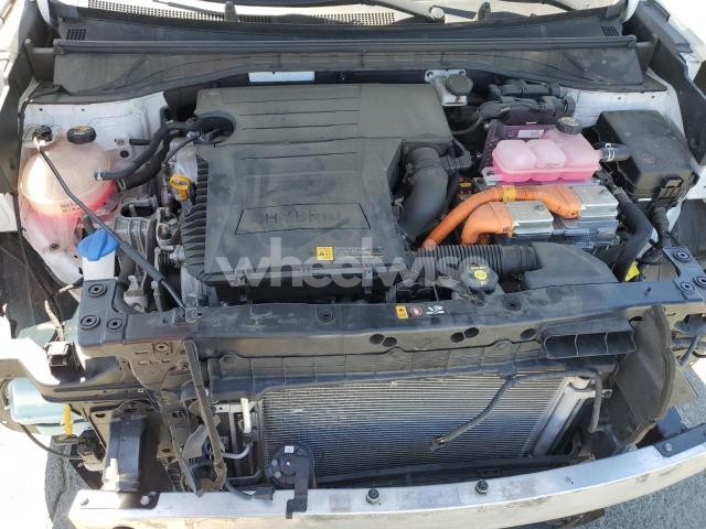 Photo 9 of 2021 KIA NIRO EX PREMIUM (VIN KNDCE3LC1M5482248)