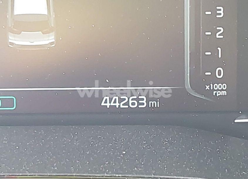 Photo 15 of 2022 Kia Niro EX PREMIUM (VIN KNDCE3LC3N5498243)