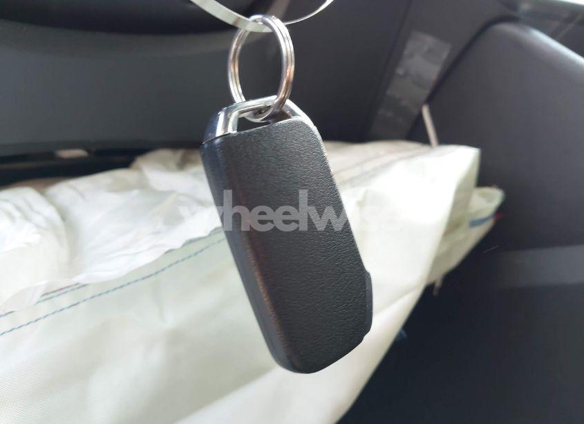 Photo 11 of 2022 Kia Niro PLUG-IN HYBRID LXS (VIN KNDCM3LD0N5515317)