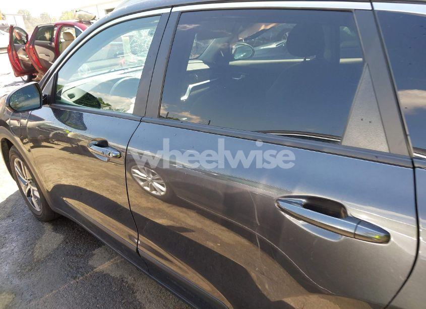 Photo 14 of 2022 Kia Niro PLUG-IN HYBRID LXS (VIN KNDCM3LD0N5515317)