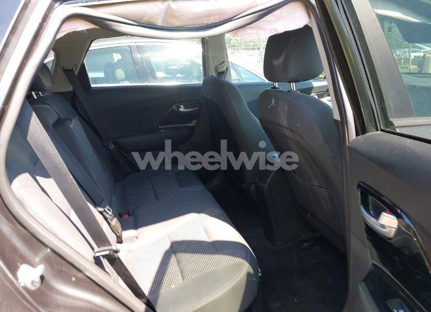 Photo 8 of 2022 Kia Niro PLUG-IN HYBRID LXS (VIN KNDCM3LD0N5515317)