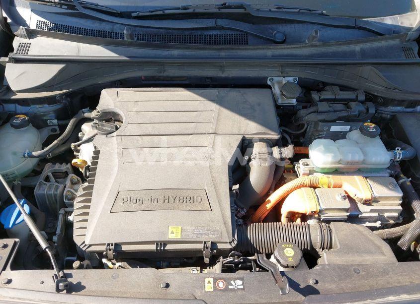 Photo 10 of 2019 Kia Niro PLUG-IN HYBRID LX (VIN KNDCM3LD1K5216916)