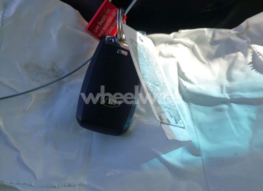 Photo 11 of 2019 Kia Niro PLUG-IN HYBRID LX (VIN KNDCM3LD1K5216916)