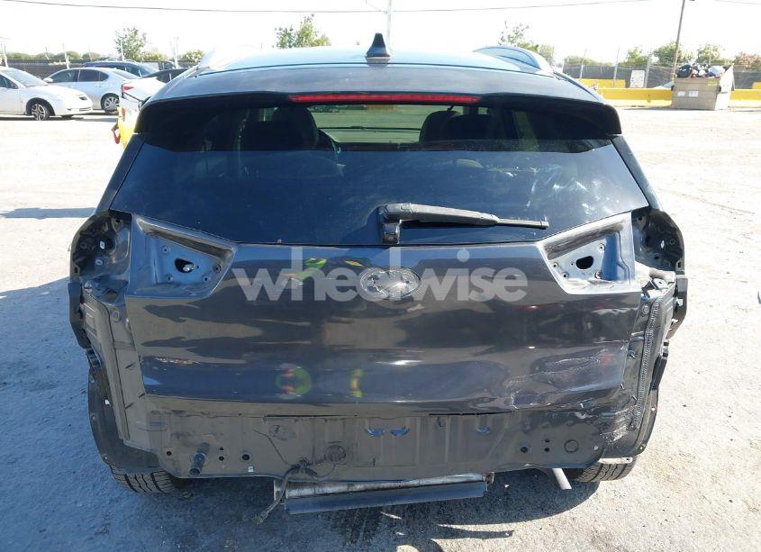 Photo 6 of 2019 Kia Niro PLUG-IN HYBRID LX (VIN KNDCM3LD1K5216916)
