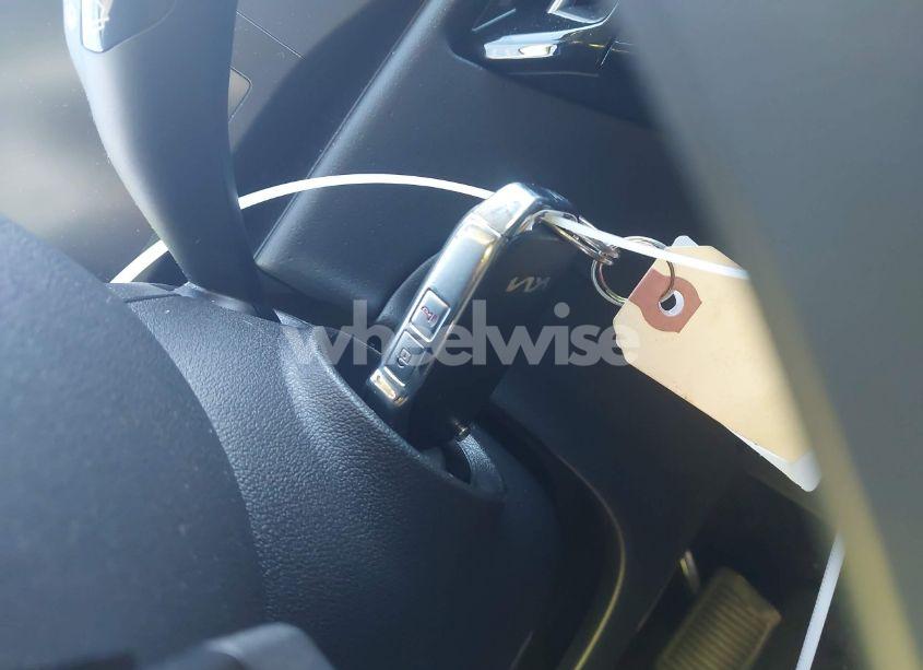 Photo 11 of 2024 Kia Niro LX (VIN KNDCP3LE4R5152526)