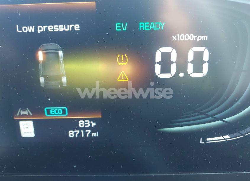 Photo 15 of 2024 Kia Niro LX (VIN KNDCP3LE4R5152526)
