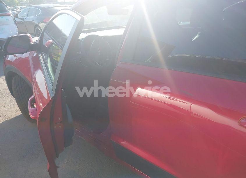 Photo 18 of 2024 Kia Niro LX (VIN KNDCP3LE4R5152526)