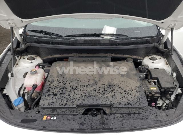 Photo 11 of 2023 KIA NIRO WIND (VIN KNDCR3L10P5026023)