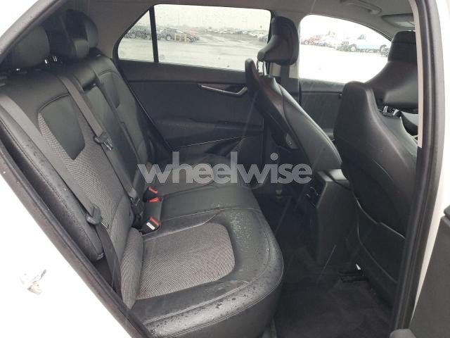 Photo 9 of 2023 KIA NIRO WIND (VIN KNDCR3L10P5026023)
