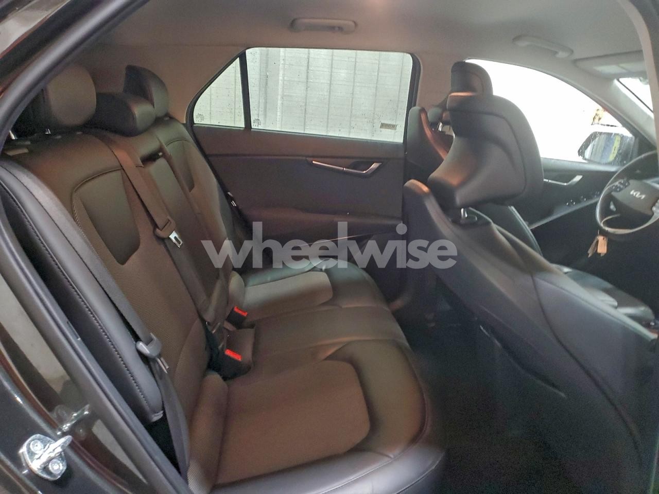 Photo 11 of 2023 KIA NIRO WIND (VIN KNDCR3L10P5054985)