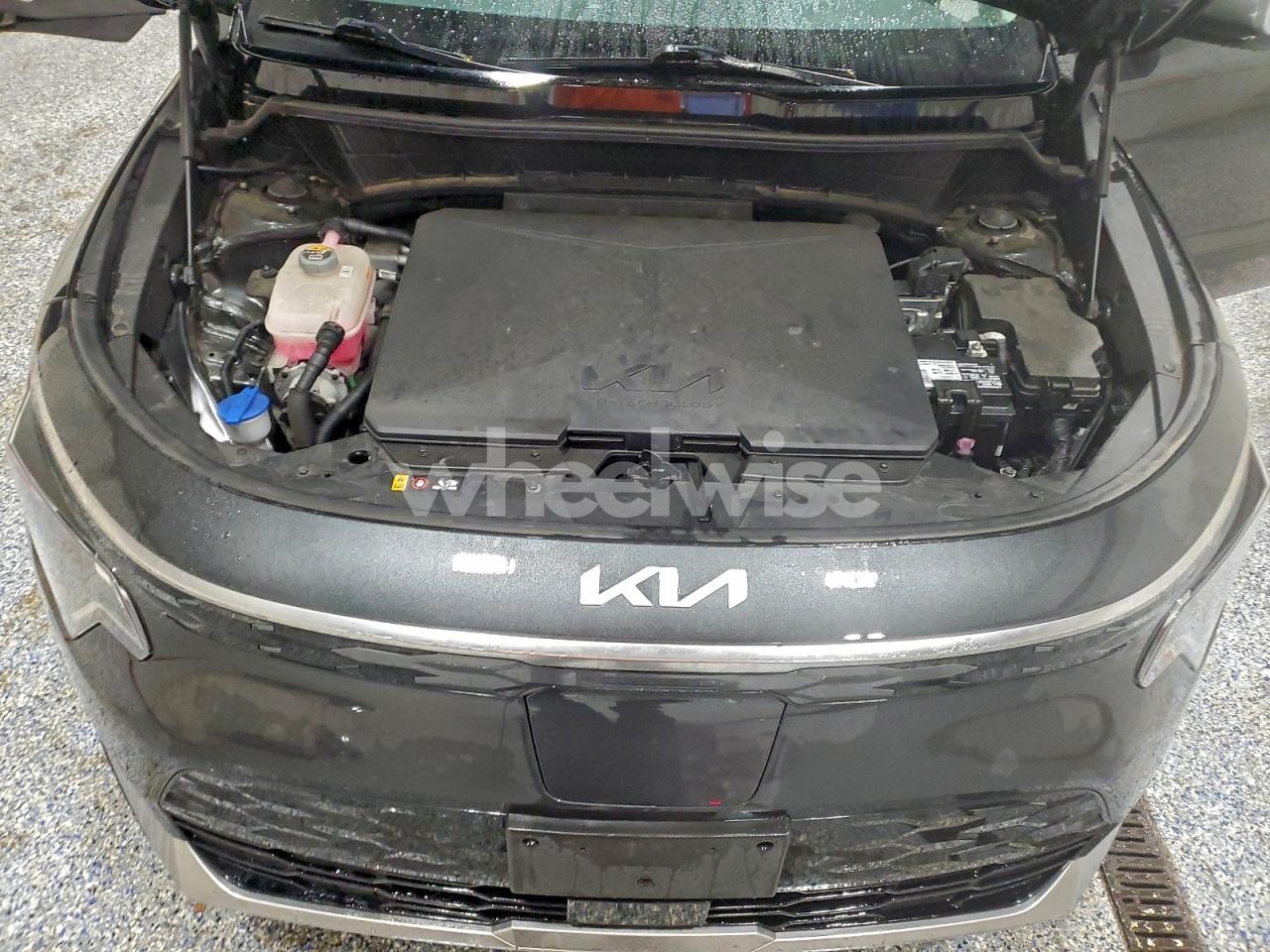 Photo 12 of 2023 KIA NIRO WIND (VIN KNDCR3L10P5054985)
