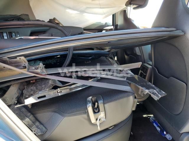 Photo 5 of 2024 KIA NIRO WIND (VIN KNDCR3L10R5115934)