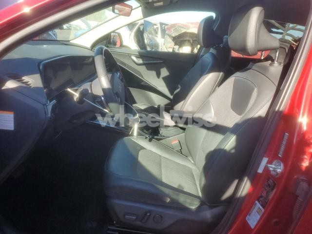 Photo 2 of 2023 KIA NIRO WIND (VIN KNDCR3L11P5025317)