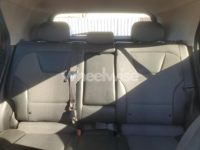 Photo 9 of 2023 KIA NIRO WIND (VIN KNDCR3L11P5025317)