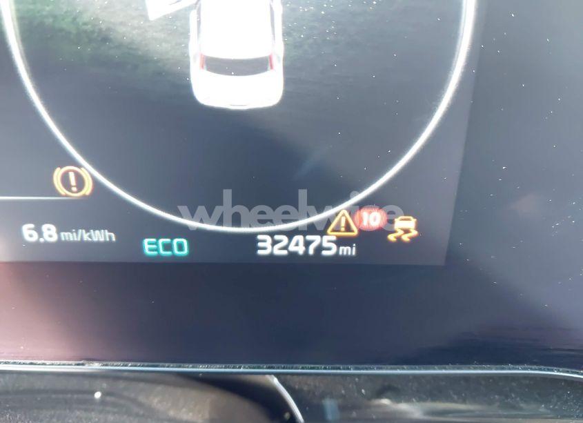 Photo 15 of 2024 Kia Niro EV WIND (VIN KNDCR3L11R5122388)