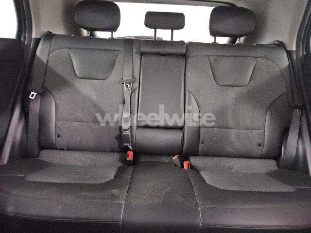 Photo 10 of 2023 KIA NIRO WIND (VIN KNDCR3L12P5027335)