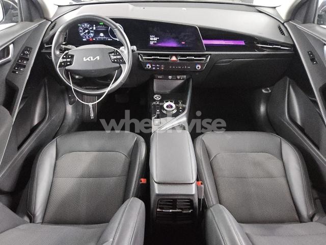 Photo 13 of 2023 KIA NIRO WIND (VIN KNDCR3L12P5027335)