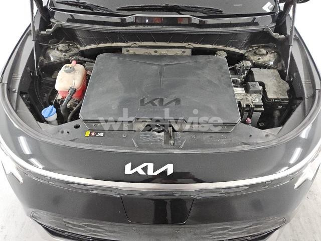 Photo 4 of 2023 KIA NIRO WIND (VIN KNDCR3L12P5027335)