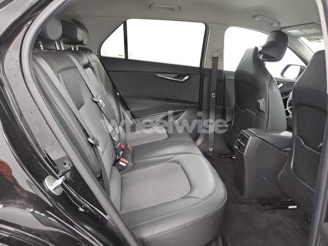 Photo 8 of 2023 KIA NIRO WIND (VIN KNDCR3L12P5027335)
