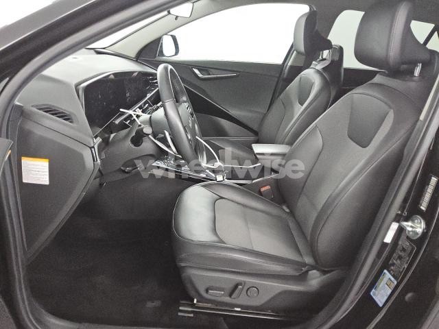 Photo 9 of 2023 KIA NIRO WIND (VIN KNDCR3L12P5027335)