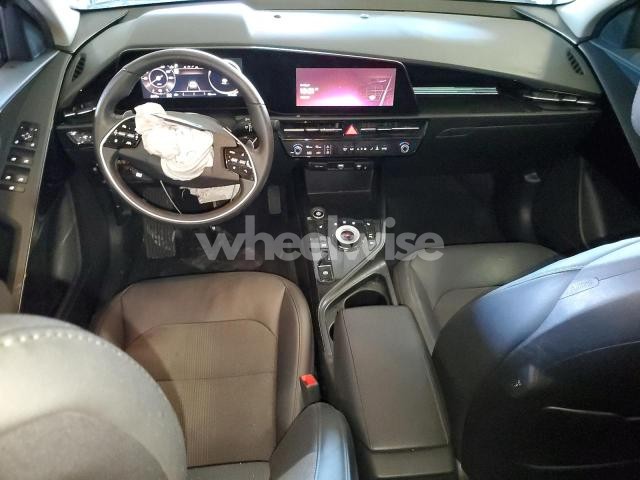 Photo 3 of 2024 KIA NIRO WIND (VIN KNDCR3L12R5086727)